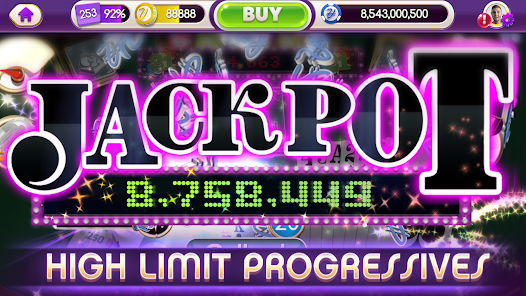 Blackjack Progressivo Schermata