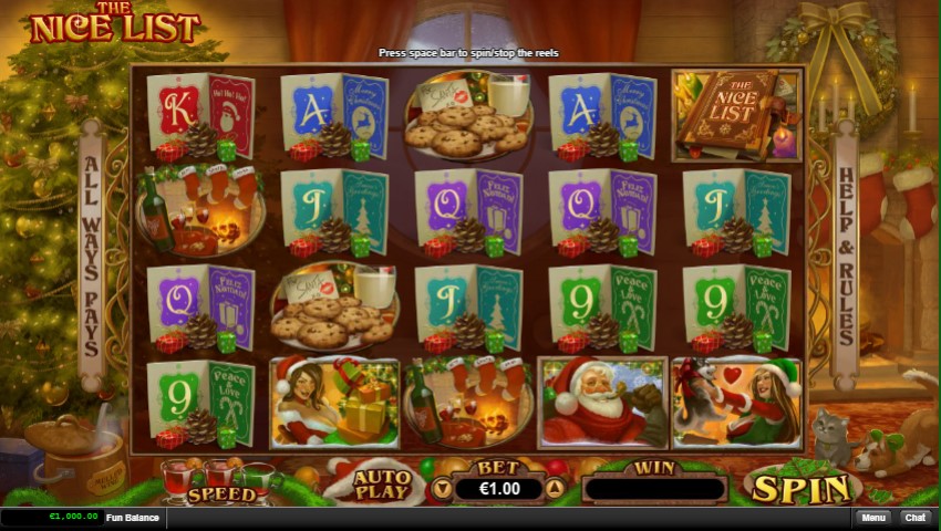 La liste des casinos de Nice Capture d'écran