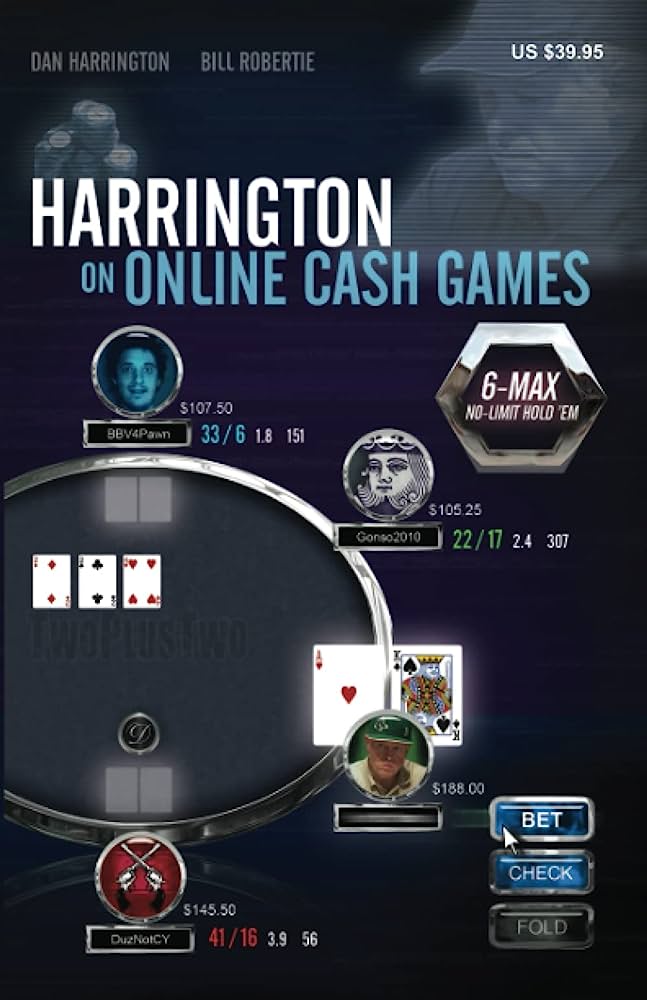 Wan Doy Poker Screenshot