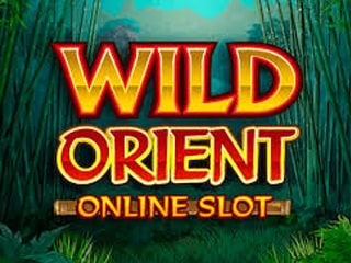 Wild Orient Screenshot