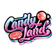 Candyland Casino logo