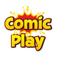 ComicPlay Casino logo
