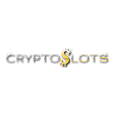 CryptoSlots Casino logo
