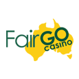 Fair Go Casino logo