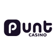 Punt Casino (Crypto) logo
