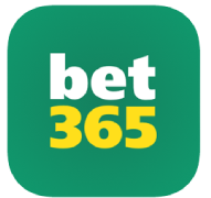 Bet 365 Logo