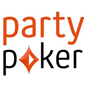 Partypoker Logo