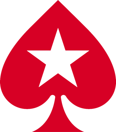 Pokerstars Logo