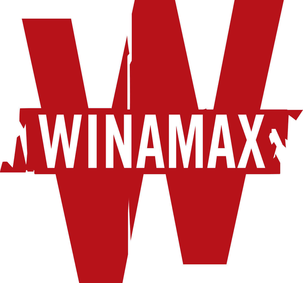 Winamax Logo