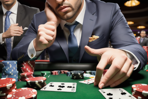 How to Play Against Check Raises in Poker